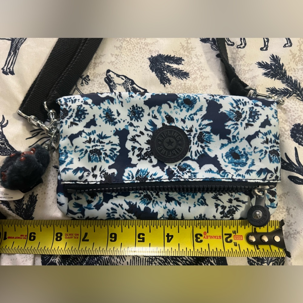 kipling bag